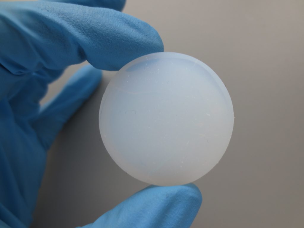 Aerogel