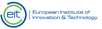 European Institute of Innovation & Technology (EIT) logo